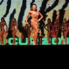 Carrieann  Hall - NPC Emerald Cup 2012 - #1